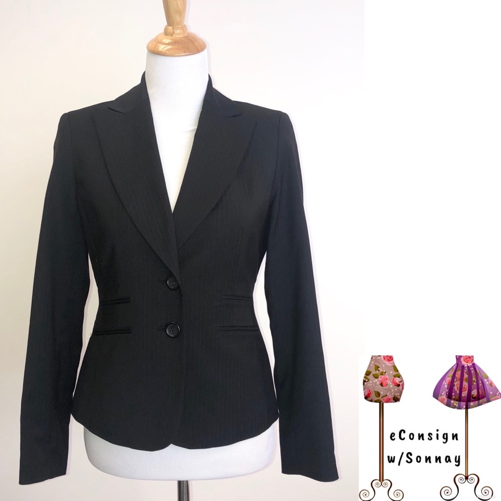 | Nine West Blazer |